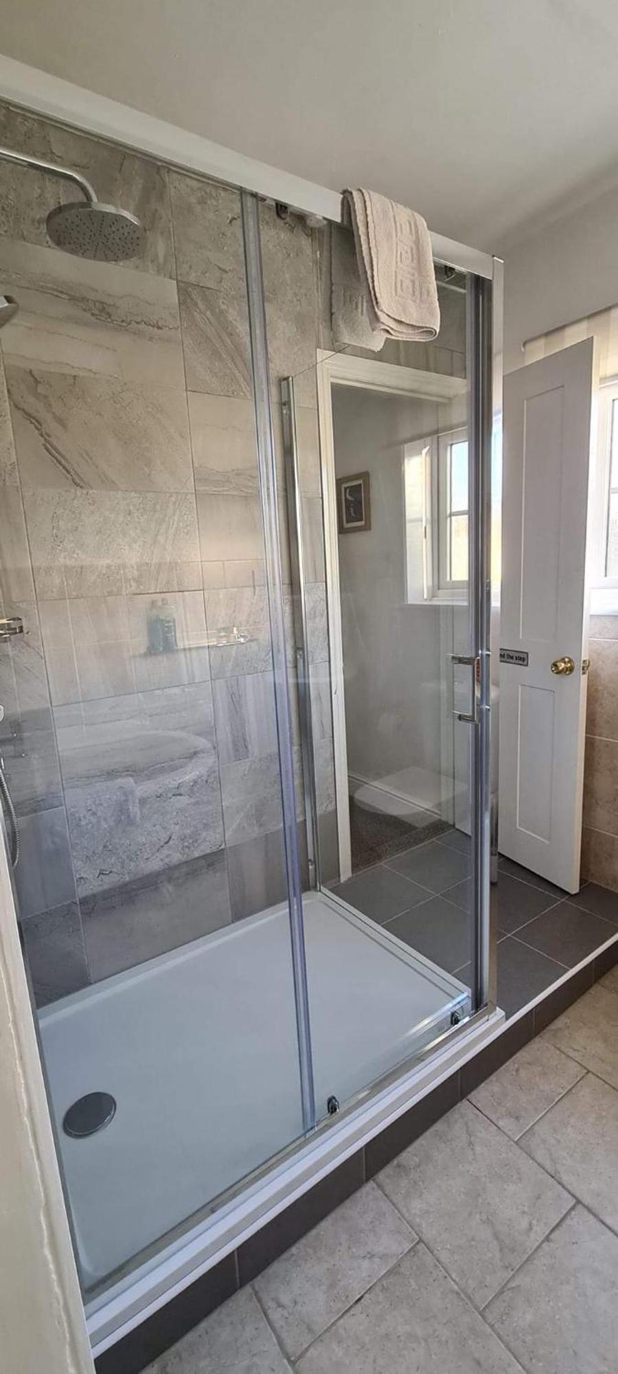 Woodlands 159 Bed & Breakfast Першор Екстериор снимка