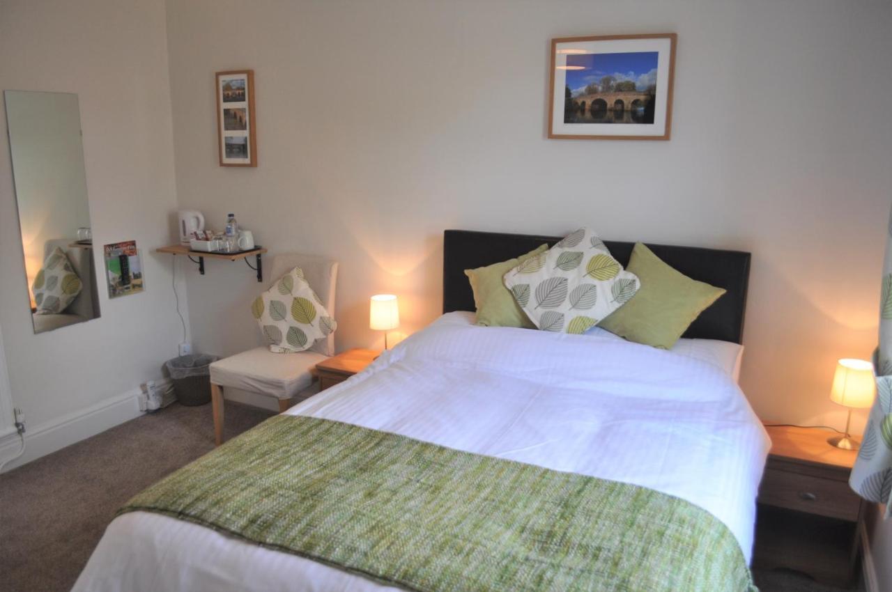 Woodlands 159 Bed & Breakfast Першор Стая снимка